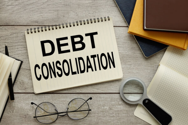 Can You Consolidate Accounts with Debt Collectors?